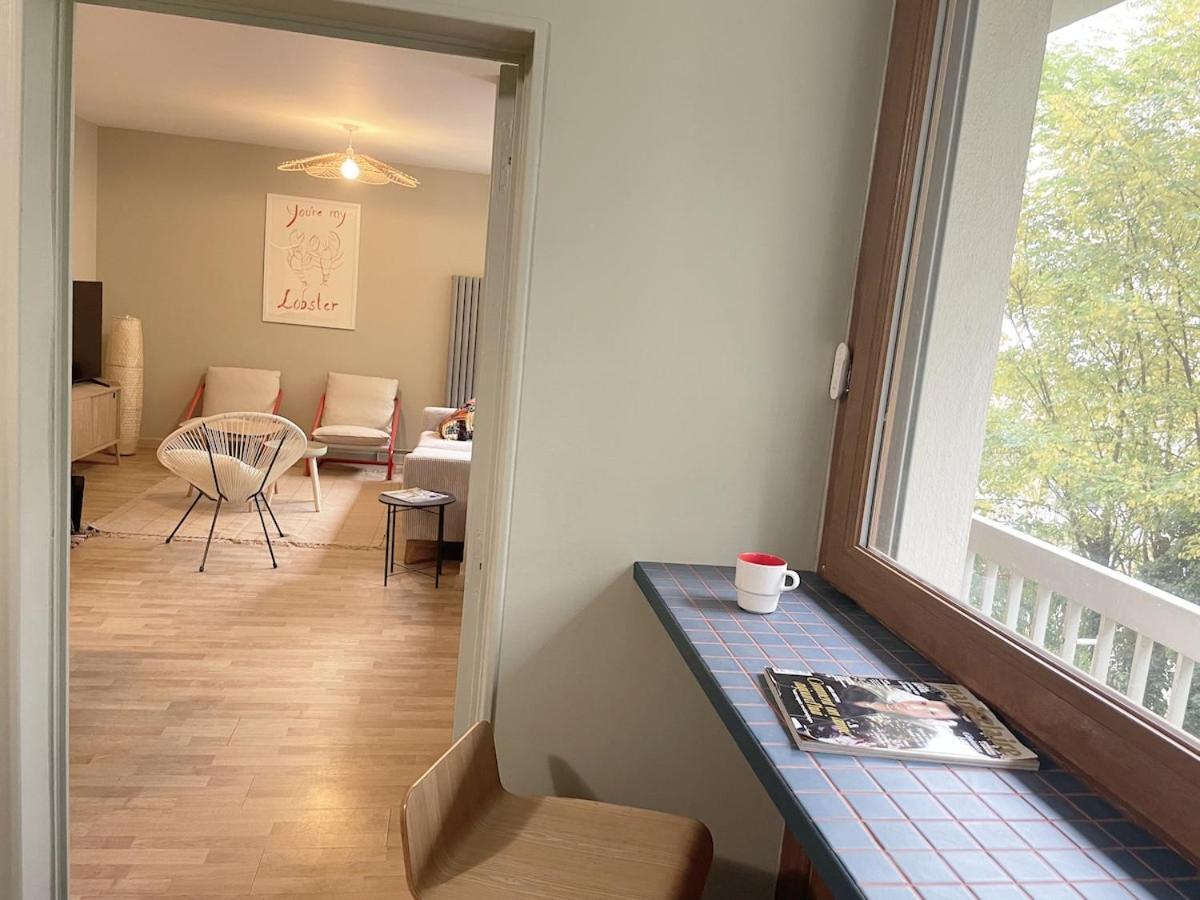 Appartement Grand Renove, Confort