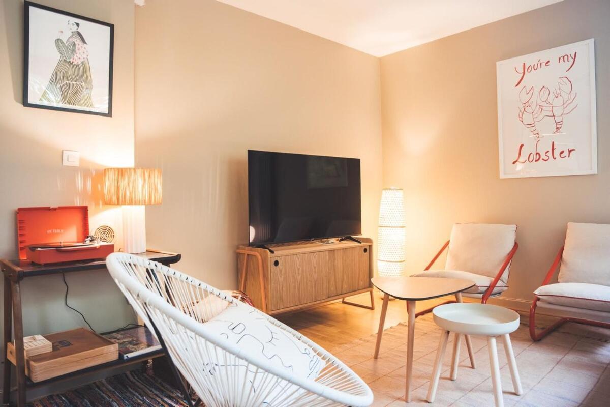 Appartement Grand Renove, Confort