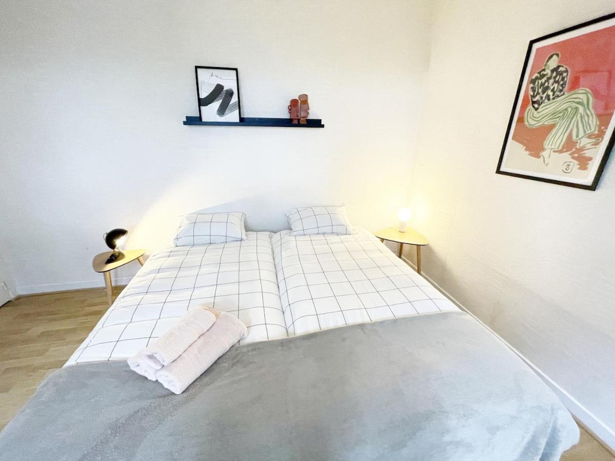 Grand Renove, Confort Nancy