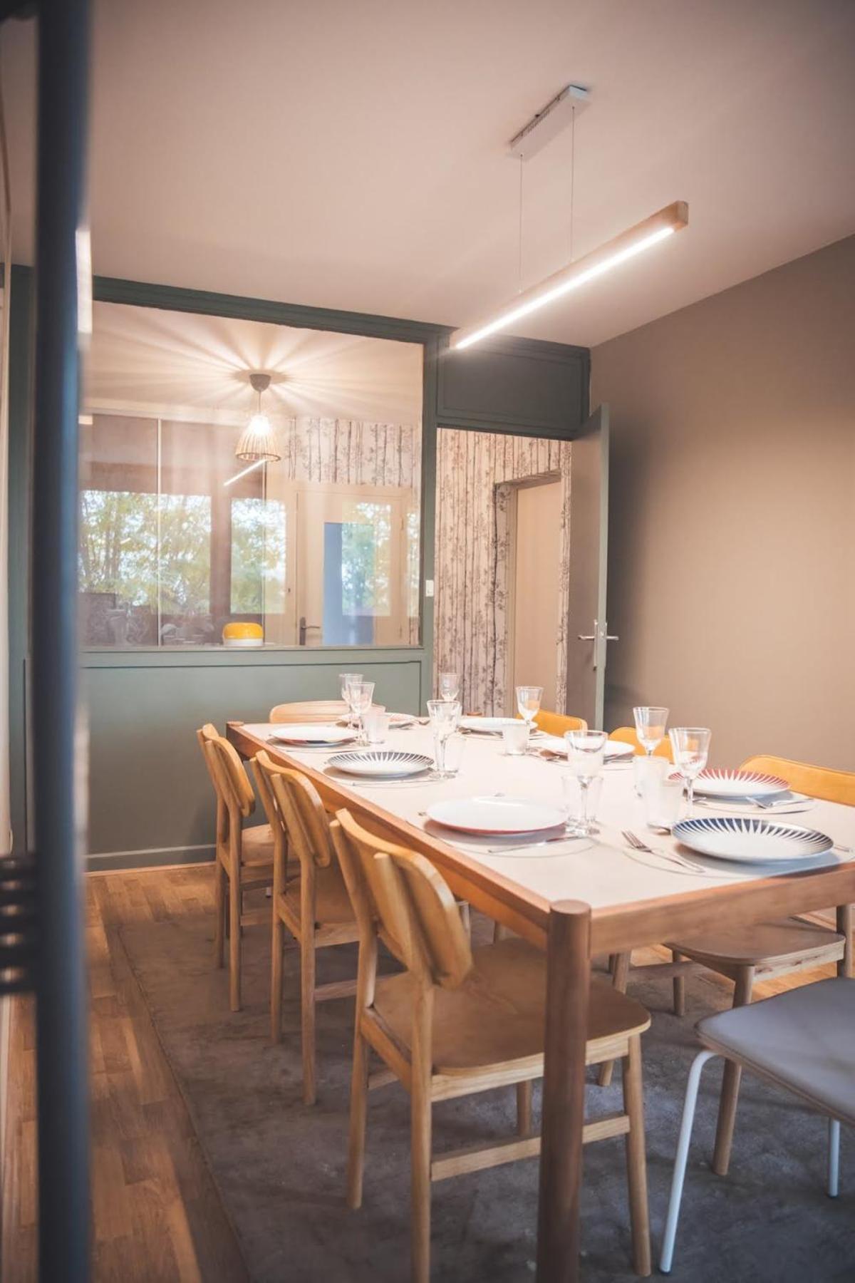 Grand Renove, Confort Nancy
