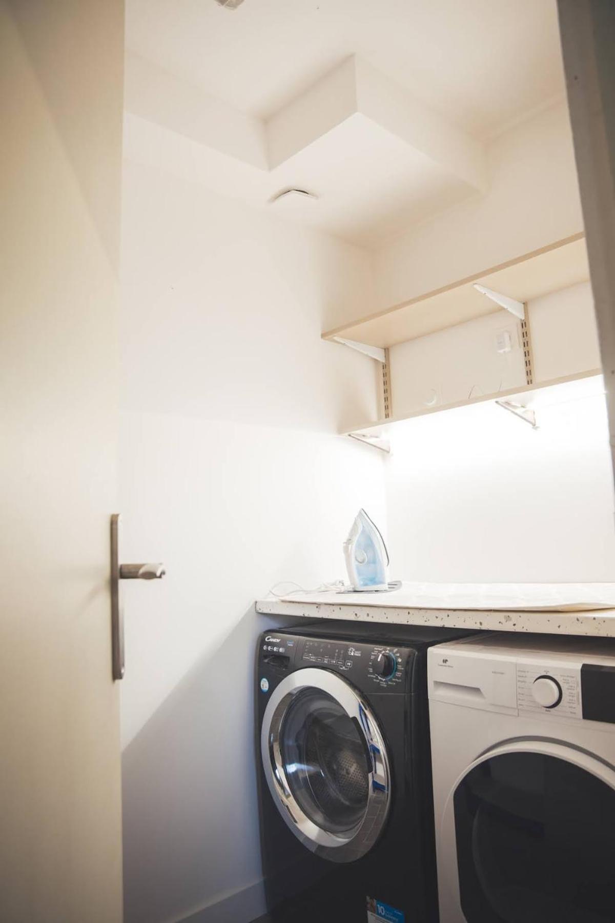 Appartement Grand Renove, Confort