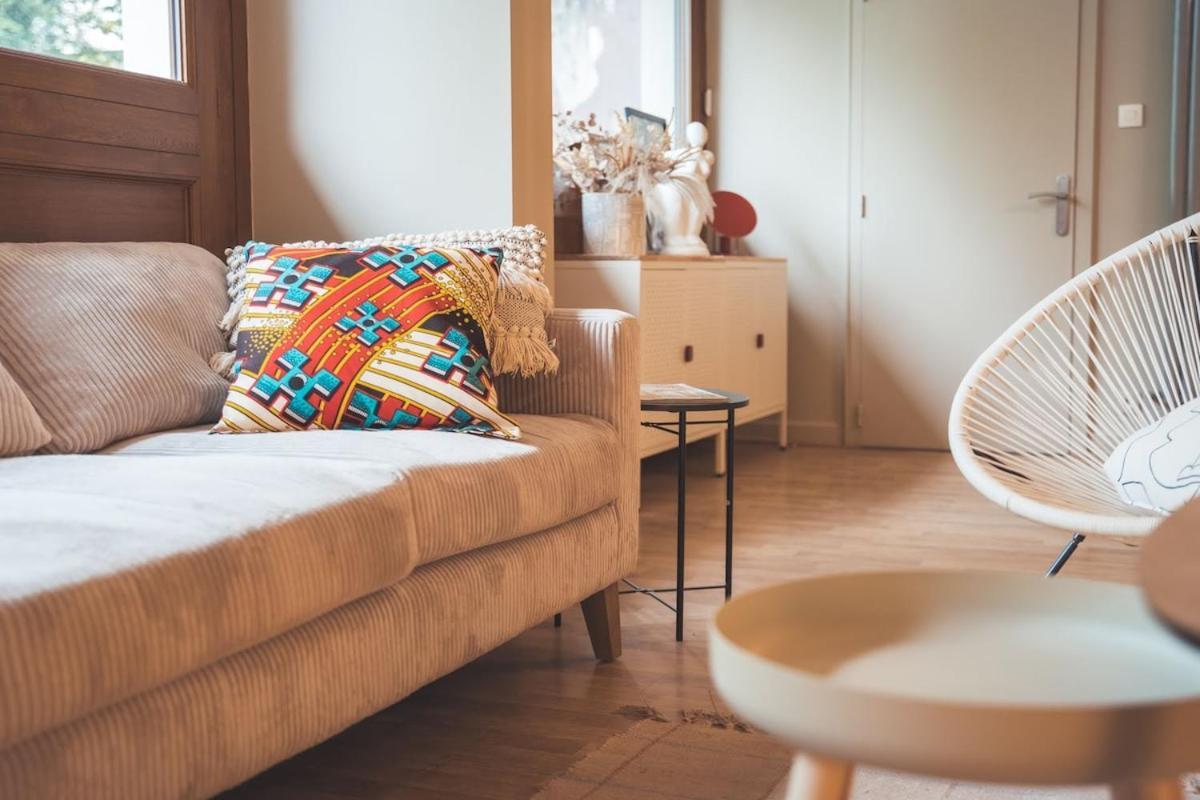 Grand Renove, Confort Nancy