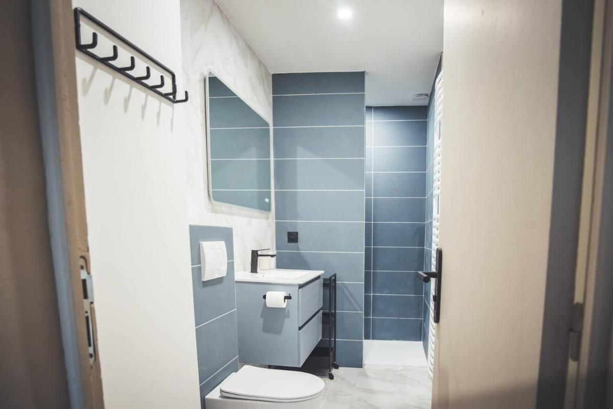 Grand Renove, Confort Appartement Nancy