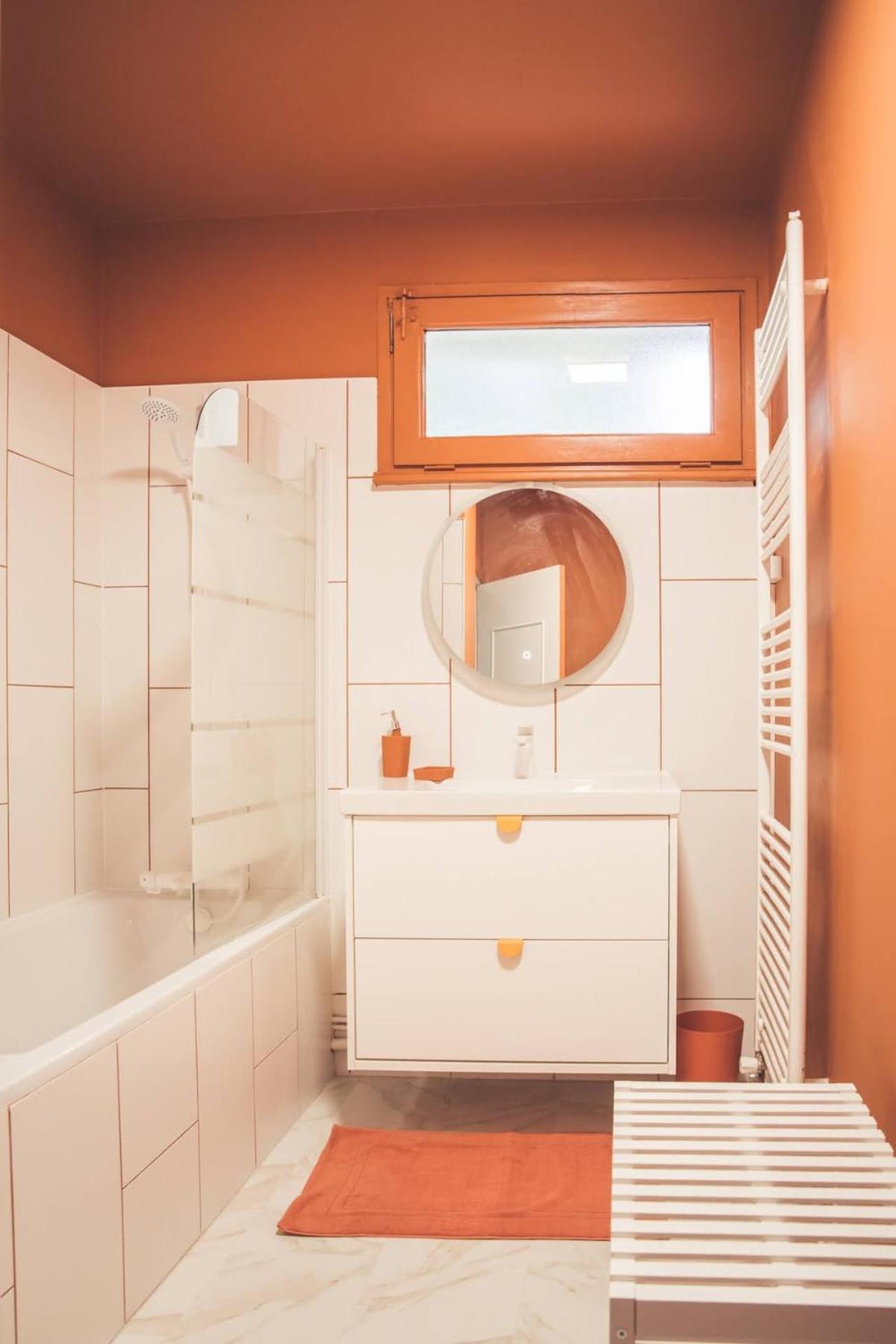 Grand Renove, Confort Appartement Nancy